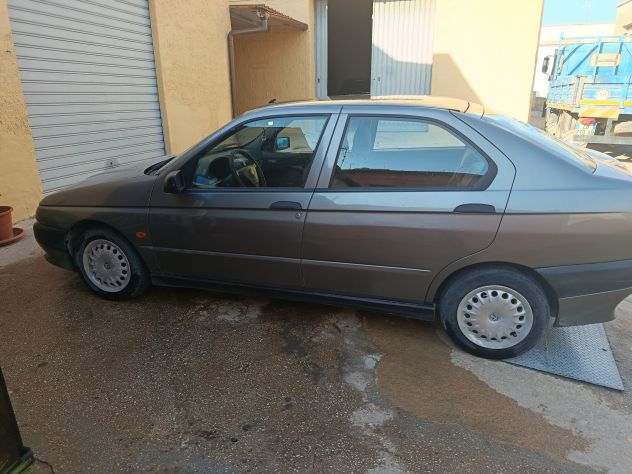 ALFA ROMEO 146 - Foto 3
