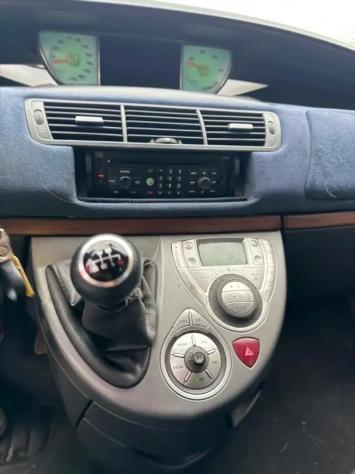 Lancia Phedra 2.2 JTD Emblema FAP - Foto 10