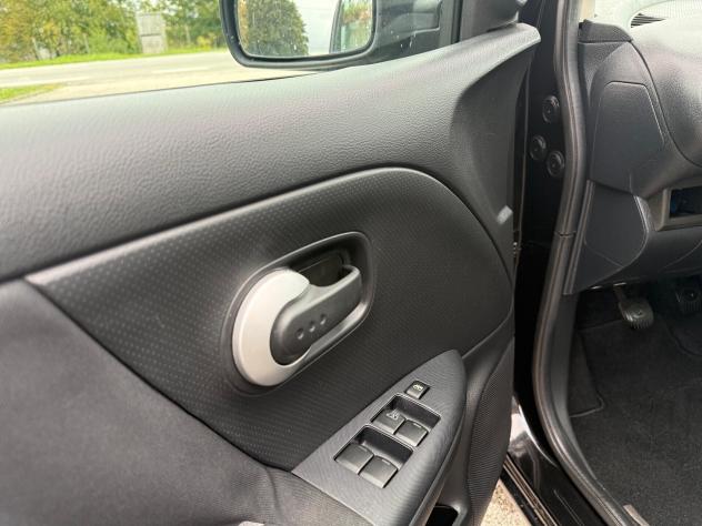Nissan Note 1.5 Diesel - Foto 9