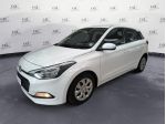 Hyundai i20 i20 5p 1.2 Classic 75cv