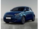 FIAT 500 Hybrid Hybrid Torino