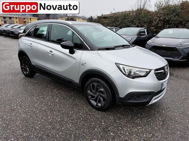 Opel Crossland Crossland X 1.2 12V Start&Stop 120 Anniversary - Foto 4
