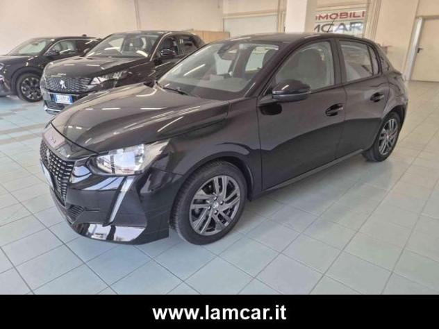 PEUGEOT 208 PureTech 75 Stop&Start 5 porte Active Pack rif. 23937448 - Foto 6