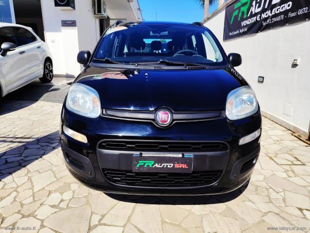 FIAT Panda 0.9 TwinAir Turbo Nat. Pow. Lounge - Foto 3