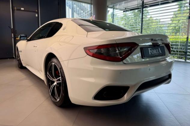 MASERATI GranTurismo GranTurismo V8 4.7 Sport rif. 23941044 - Foto 6