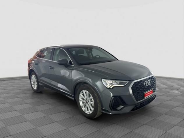 AUDI Q3 Q3 SPB 35 TDI S tronic Business Plus rif. 23876619 - Foto 7