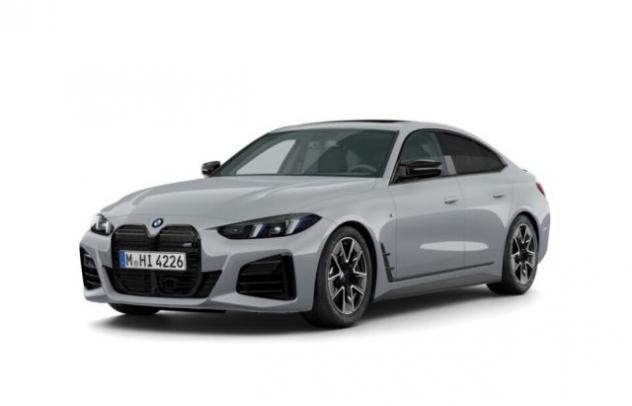 BMW M440 i xDrive 48V Msport Pro rif. 24134084