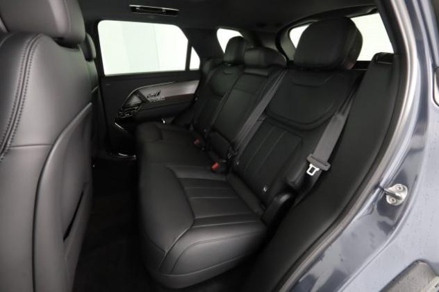 LAND ROVER Range Rover Sport RR Sport 3° serie 3.0D l6 249 CV Dynamic SE rif. 23982536 - Foto 10