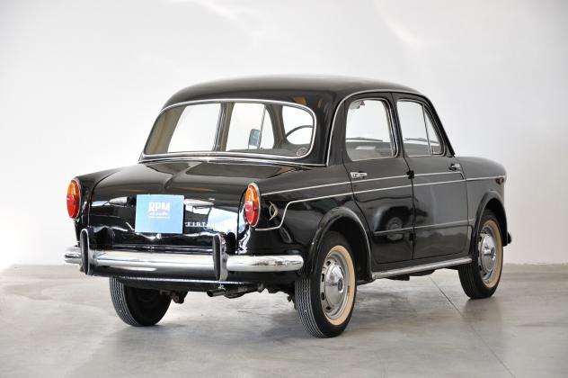 Fiat Altro 1100/103 H Lusso - Foto 7