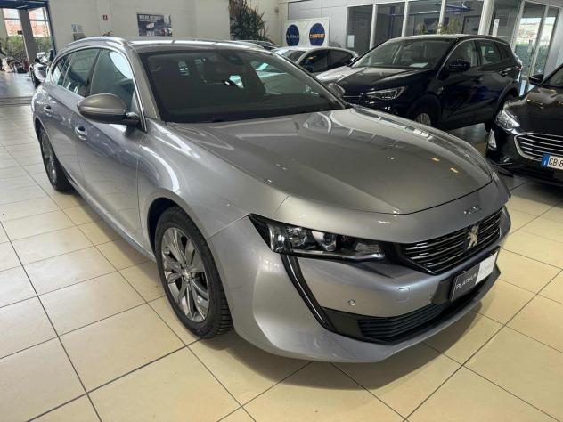 Peugeot 508 BlueHDi 130 Stop&Start EAT8 SW Business - Foto 3