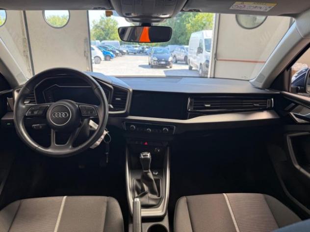 AUDI A1 citycarver 30 TFSI Identity Contrast rif. 24153643 - Foto 10
