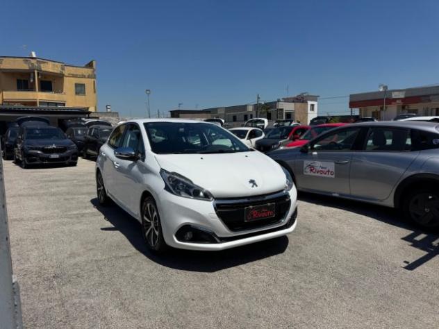 PEUGEOT 208 PureTech 82 5p. GPL Allure rif. 23838332 - Foto 3