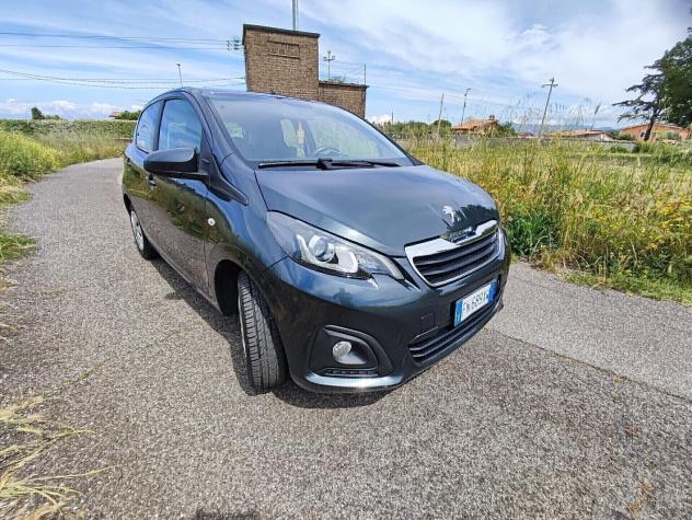 Peugeot 108 VTi 68 5 porte Allure - Foto 3