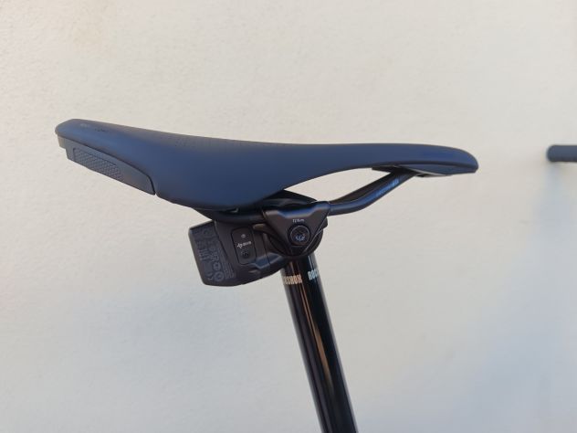 E-BIKE SPECIALIZED TURBO LEVO S-WORKS G3 del 2025 Taglia S3 (M) - Foto 3