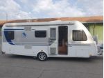 KNAUS Sudwind 580 QS Silver edition rif. 23995973
