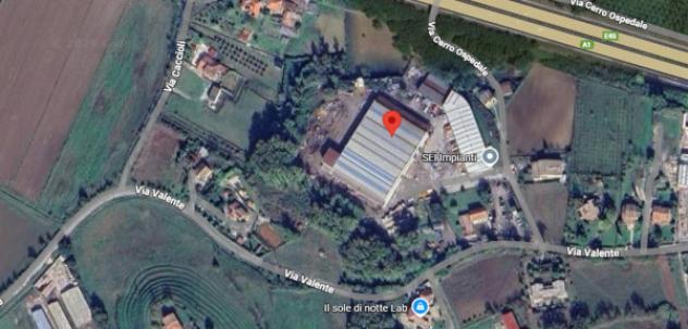 Immobile in asta di 43520 m² in vendita a Cassino - Foto 4