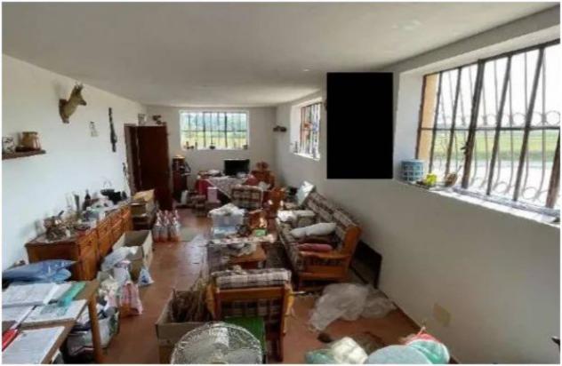 Immobile in asta di 4141 m² in vendita a Corvino San Quirico - Foto 19