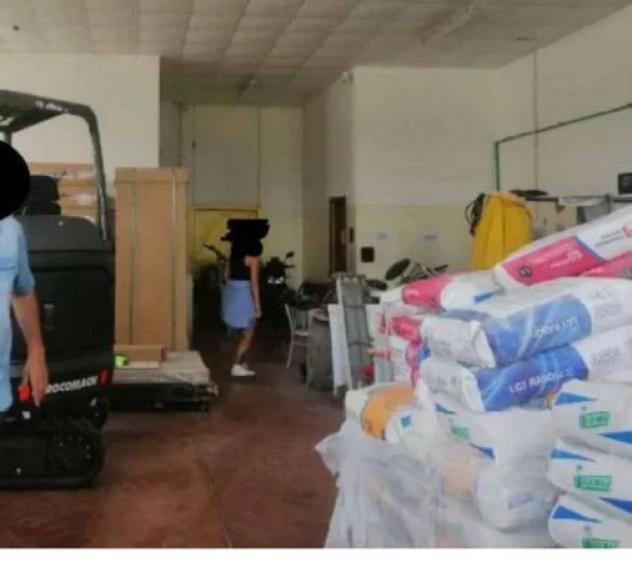 Immobile in asta di 155 m² in vendita a Viterbo - Foto 3