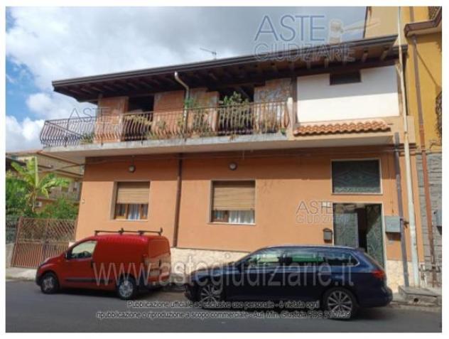 IMMOBILI-IMMOBILE RESIDENZIALE-Via Giacomo Puccini 5