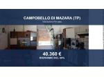 Immobile in asta di 237 m² in vendita a Campobello di Mazara