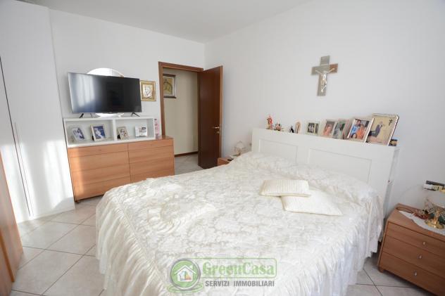 APPARTAMENTO di 2 vani e di 75 mq (CAVENAGO DI BRIANZA) rif. IGC 2 L 140 VIA 8 MARZO - Foto 12