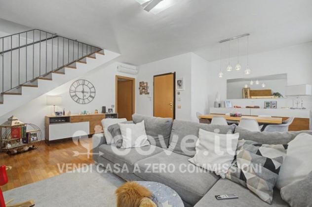Appartamento di 93 m² con 3 locali e box auto in vendita a Cerro Maggiore - Foto 5