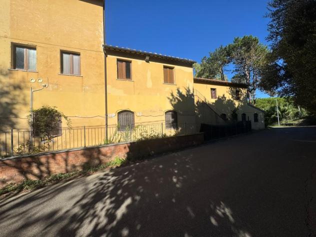Edificio storico in vendita a Fauglia 1300 mq Rif: 1452656 - Foto 2