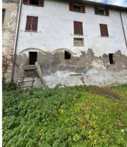 Immobile in asta di 229 m² con più di 5 locali in vendita a Fossombrone - Foto 8