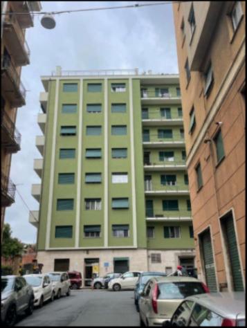 Immobile in asta di 119 m² in vendita a Genova - Foto 3