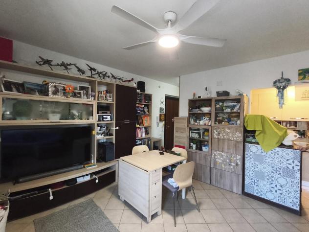 Appartamento in vendita a Grosseto 88 mq Rif: 1449343