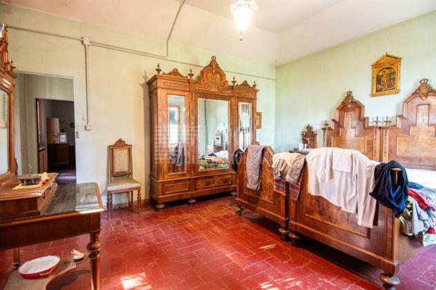 Casa Indipendente con Terreno Agricolo! - Foto 19