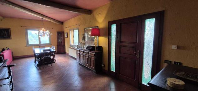 Quadrilocale in vendita a Magliano in Toscana - Foto 14