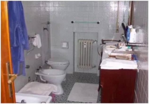 Immobile in asta di 176 m² in vendita a Mantova - Foto 8