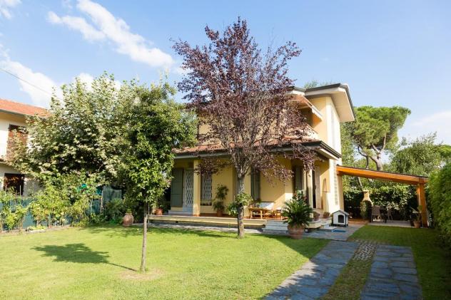 Casa singola in vendita a Poveromo - Massa 110 mq Rif: 1104139