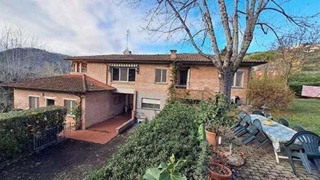 Villa in vendita a Bargecchia - Massarosa 160 mq Rif: 1335381 - Foto 3