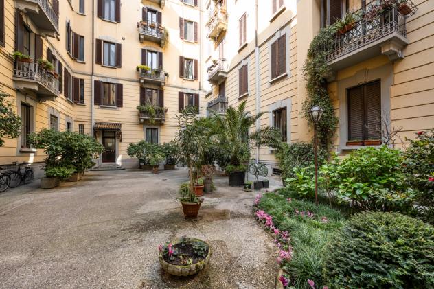 Trilocale in vendita a Milano - Foto 13