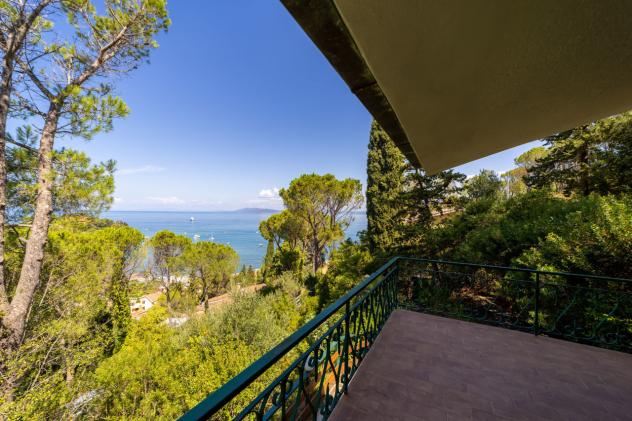 Bifamiliare in vendita a Monte Argentario - Foto 19