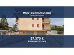 Immobile in asta di 162 m² con più di 5 locali in vendita a Montesarchio