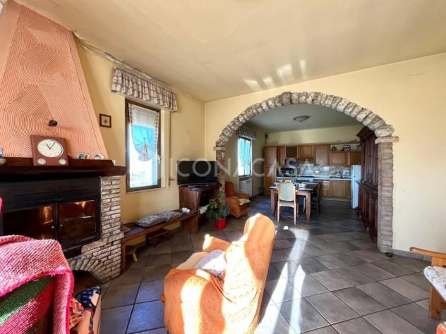 Appartamento in vendita a San Romano - Montopoli in Val d'Arno 150 mq Rif: 1400701 - Foto 10