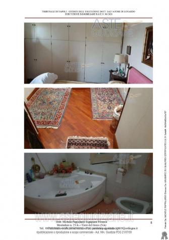 IMMOBILI-IMMOBILE RESIDENZIALE-Via Vicinale Montespina, 5, 80125 Napoli NA, Italia - Foto 5