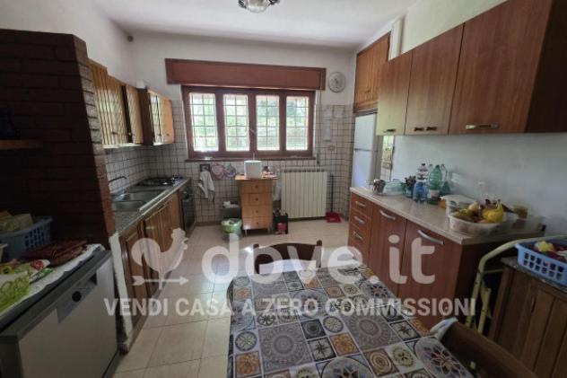 Villa di 231 m² con più di 5 locali e box auto in vendita a Rocca Priora - Foto 8