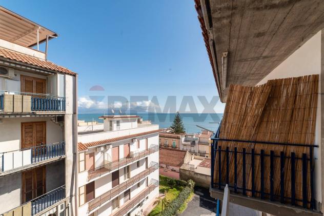 Appartamento in vendita a Roccalumera