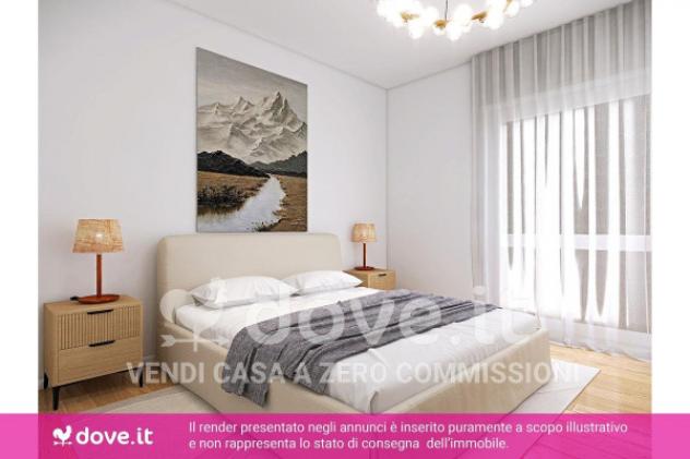 Appartamento di 55 m² con 2 locali in vendita a Rota d'Imagna - Foto 10