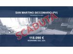 Immobile in asta di 615 m² in vendita a San Martino Siccomario