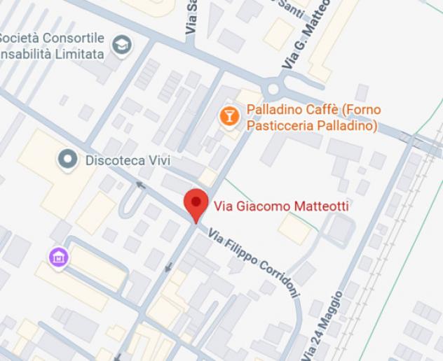 Immobile in asta di 90 m², box auto in vendita a San Pietro in Casale - Foto 6