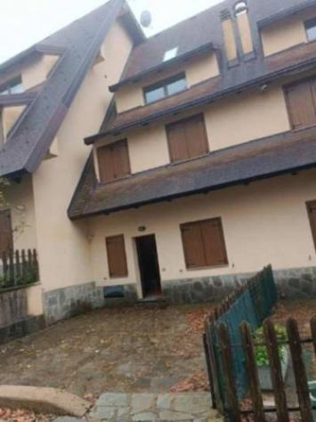 Immobile in asta di 125 m² con più di 5 locali in vendita a Santo Stefano in Aspromonte - Foto 3
