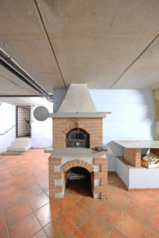 SAN PIERO A SIEVE PORZIONE EDIFICIO COLONICO GIARDINO - Foto 10