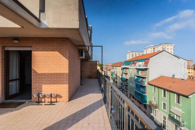 Vendita Appartamento da 130 mq in Torino - Foto 6