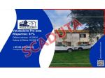 Immobile in asta di 77 m² in vendita a Sorano