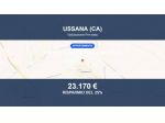 Immobile in asta di 101 m² con più di 5 locali in vendita a Ussana